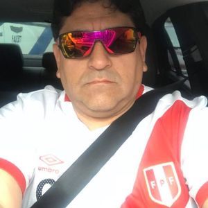 Meet your Posher, Johnny